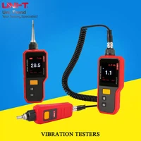 UNI-T UT310A Series Vibration Testers/Acceleration, Velocity, and Displacement Measuring Instruments UT311A, UT312A 1