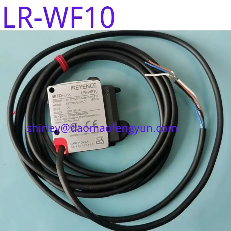 

Used LR-WF10 Original Sensor