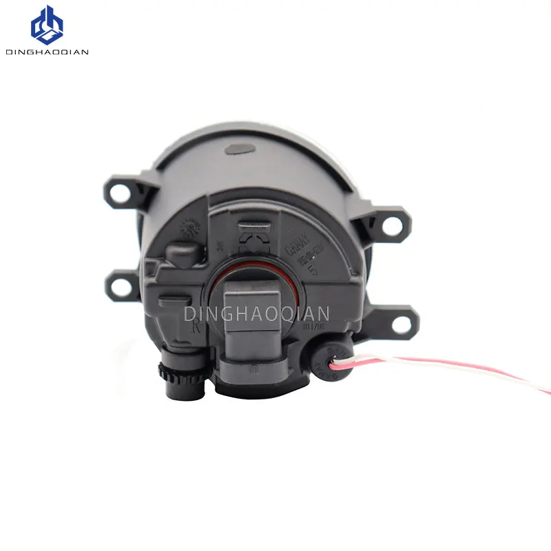 2 قطع سيارة الضباب ضوء LED الملاك العين DRL النهار مصباح جيد الإضاءة H11 12 فولت عالية مشرق ل لكزس RX270 RX350 RX450 2013 2014 2015 5 2 قطع سيارة الضباب ضوء LED الملاك العين DRL النهار مصباح جيد الإضاءة H11 12 فولت عالية مشرق ل لكزس RX270 RX350 RX450 2013 2014 2015