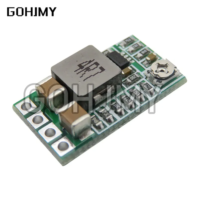 MKBKLLJY 10St. 6mm DC 12-24V Rotes LED Metall Blink Produktbild-Vorschau 1