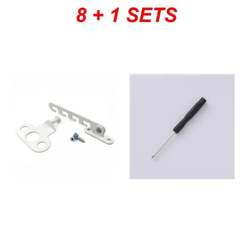 8 with Screwdriver