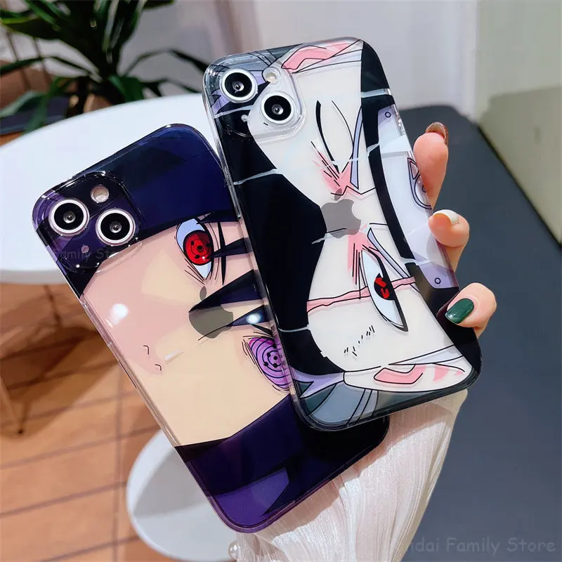 Supreme Nike Kakashi iPhone 11, iPhone 11 Pro