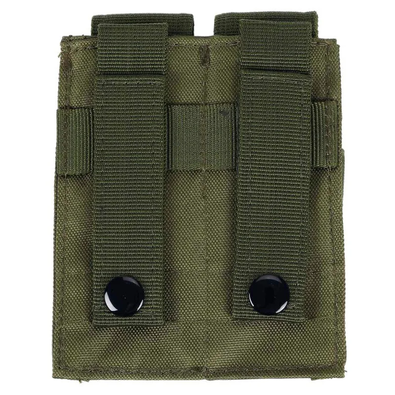 Tactical Double Magazine Pouch for Hunting