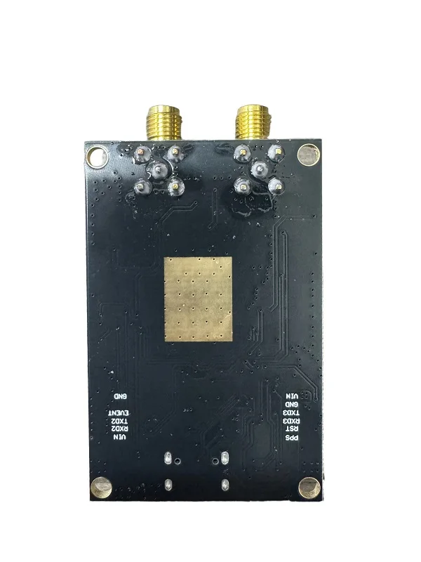 Module GNSS RTK Unicore Um982 Double Antenne pour Drone