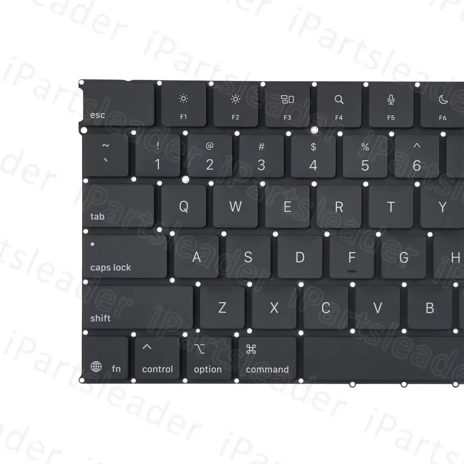 2025 M4 A3240 A3241 Keyboard for MacBook Air 13