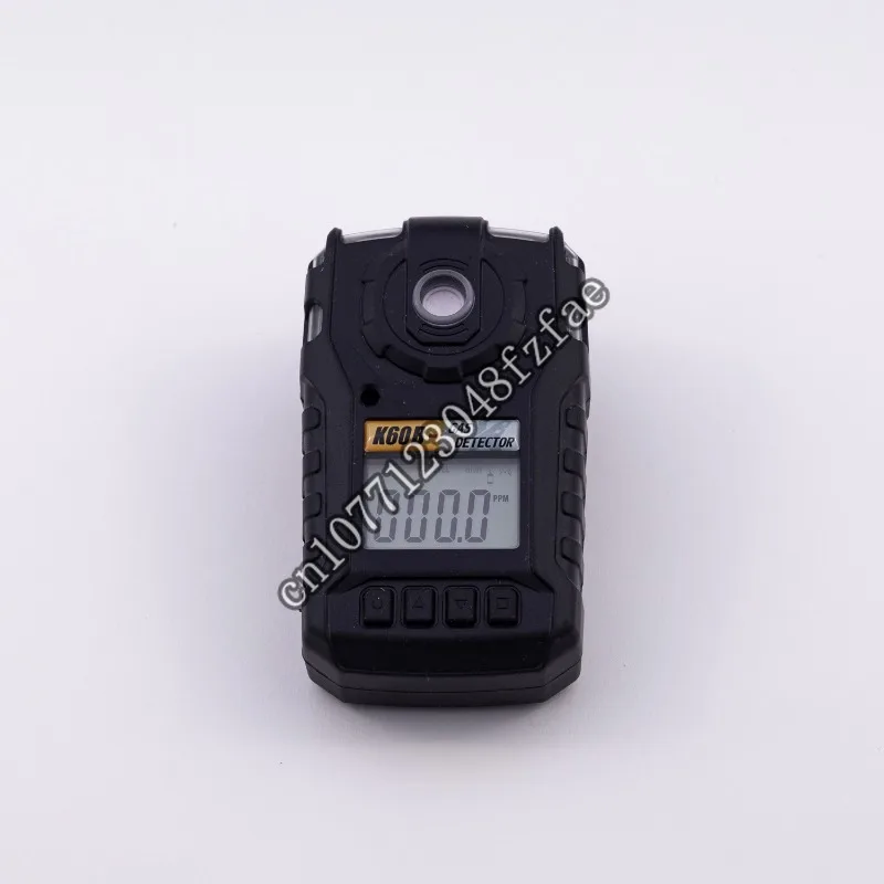 K60B Series Portable Nh3 Ammonia Gas Detector