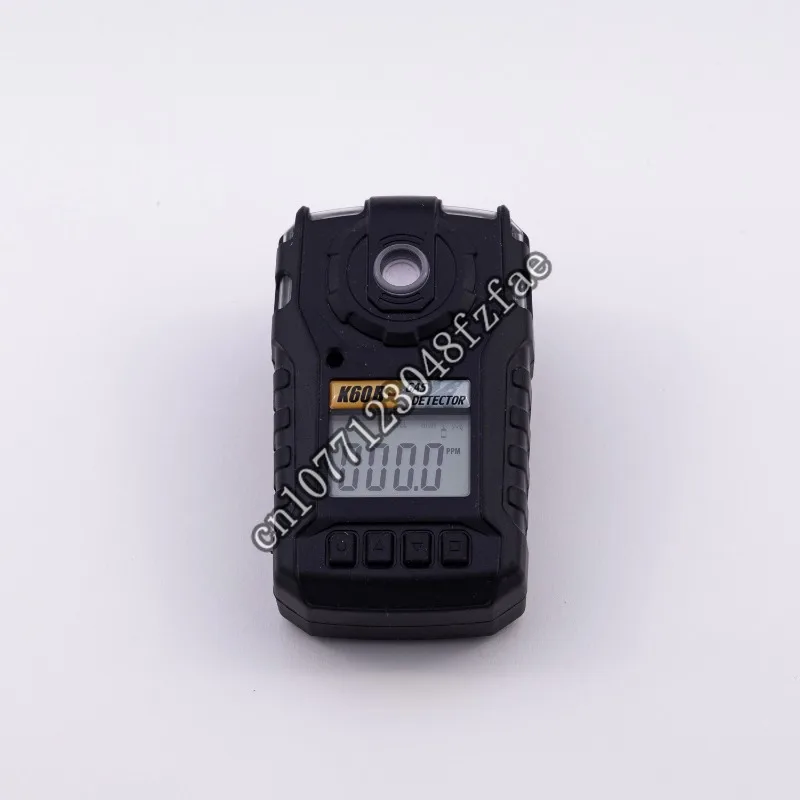 

K60B Series Portable Nh3 Ammonia Gas Detector