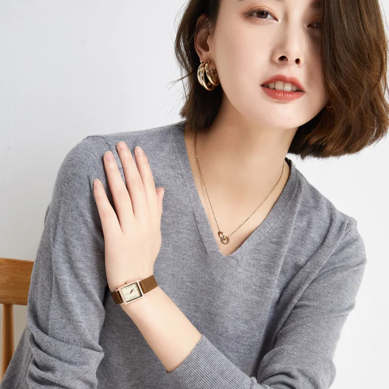 Тонкий Пуловер Женский Купить