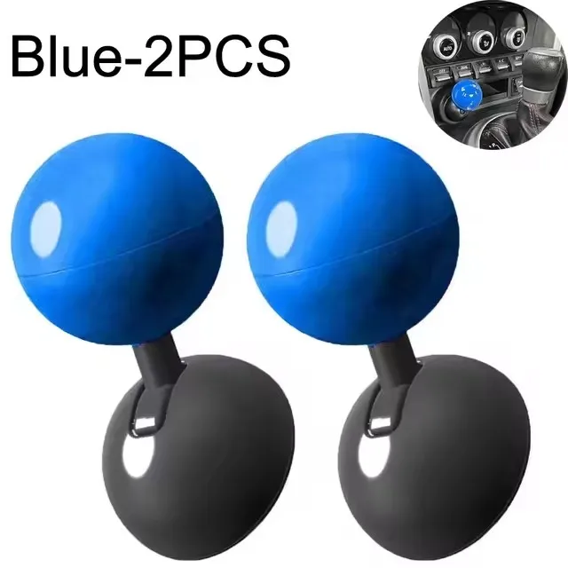 Blue-2PCS
