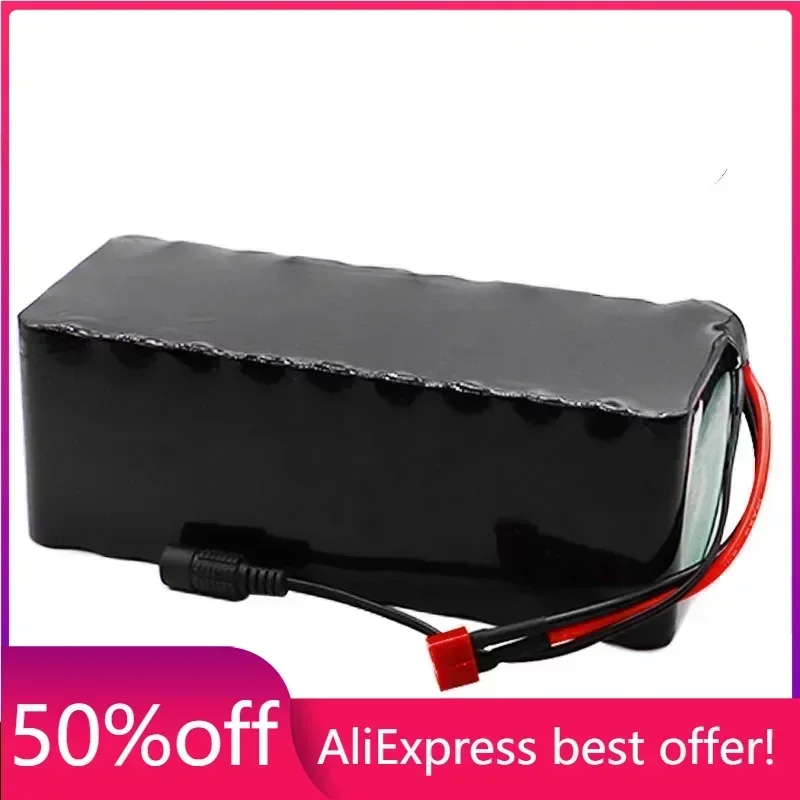 

36v 14Ah 12Ah 10Ah 8Ah Li-ion battery pack E-bike Conversion kit bafang 1000w and Charger XT60 &T Plug