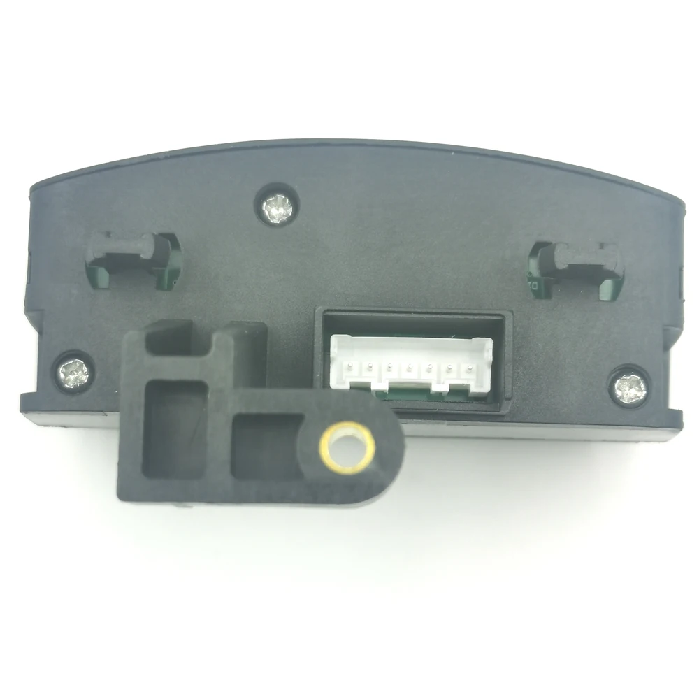 Truck Steering Column Switch OE: 1870912 Auto Steering Wheel Control Interior Switch Module Button For Scania R-Series Truck