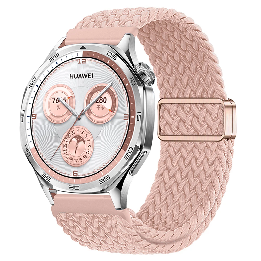 Magnetic Nylon Sports Edition Watchband