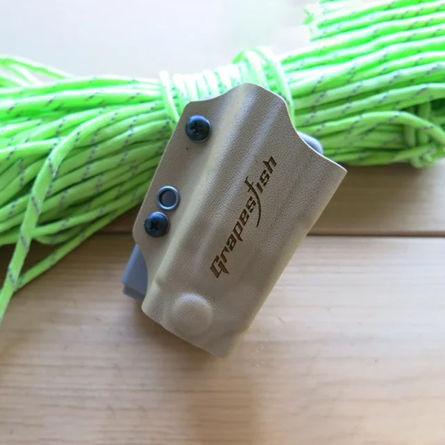 1PC Kydex Material Tool Pliers K Sheath Scabbard for Gerber MP600 Plier