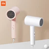 Xiaomi Mijia Hairdryer H101 Negative Ions Hair Protection Hair Dryer with Foldable Handle Portable Blow Dryer Fast Drying 1