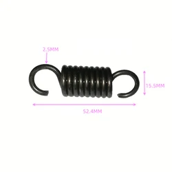Heavy Duty Torsion Spring for Tire Changer and Balancer Machines (C)
