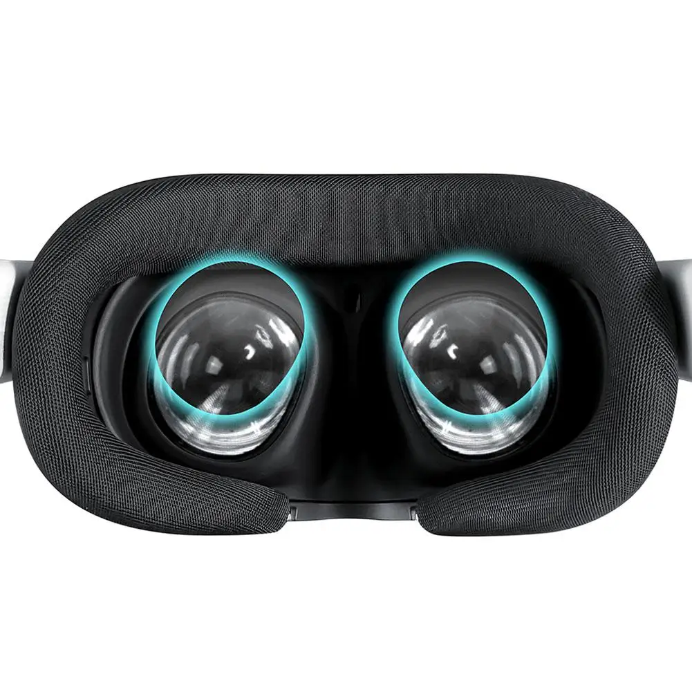 High-Definition Tempered Glass Camera Lens Protector