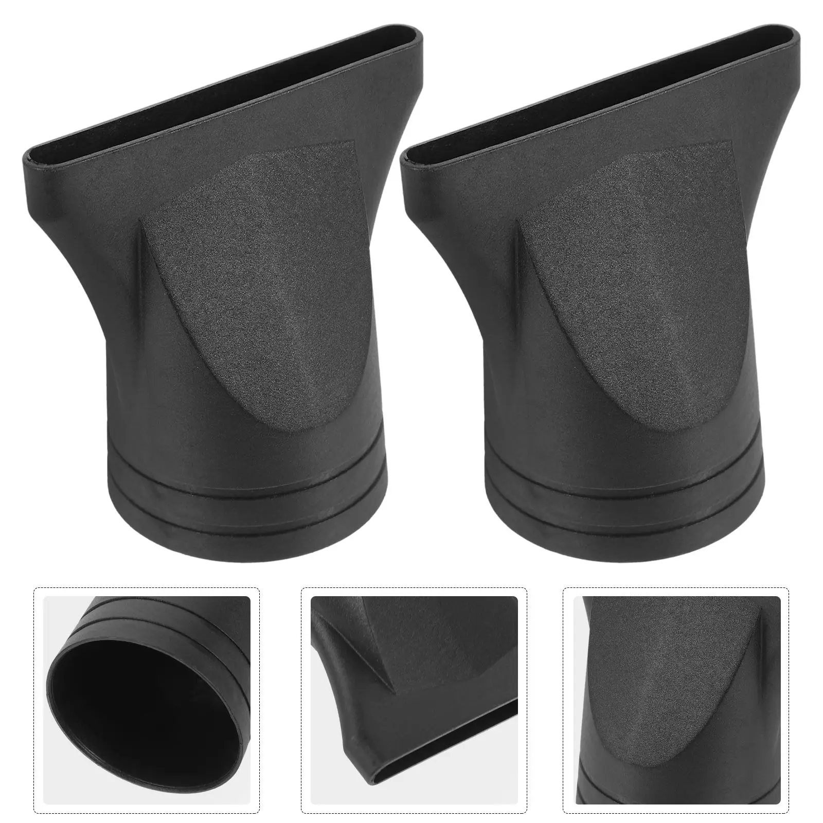 ヘアドライヤーノズル,ブローカラーディフューザー,ヘアケア