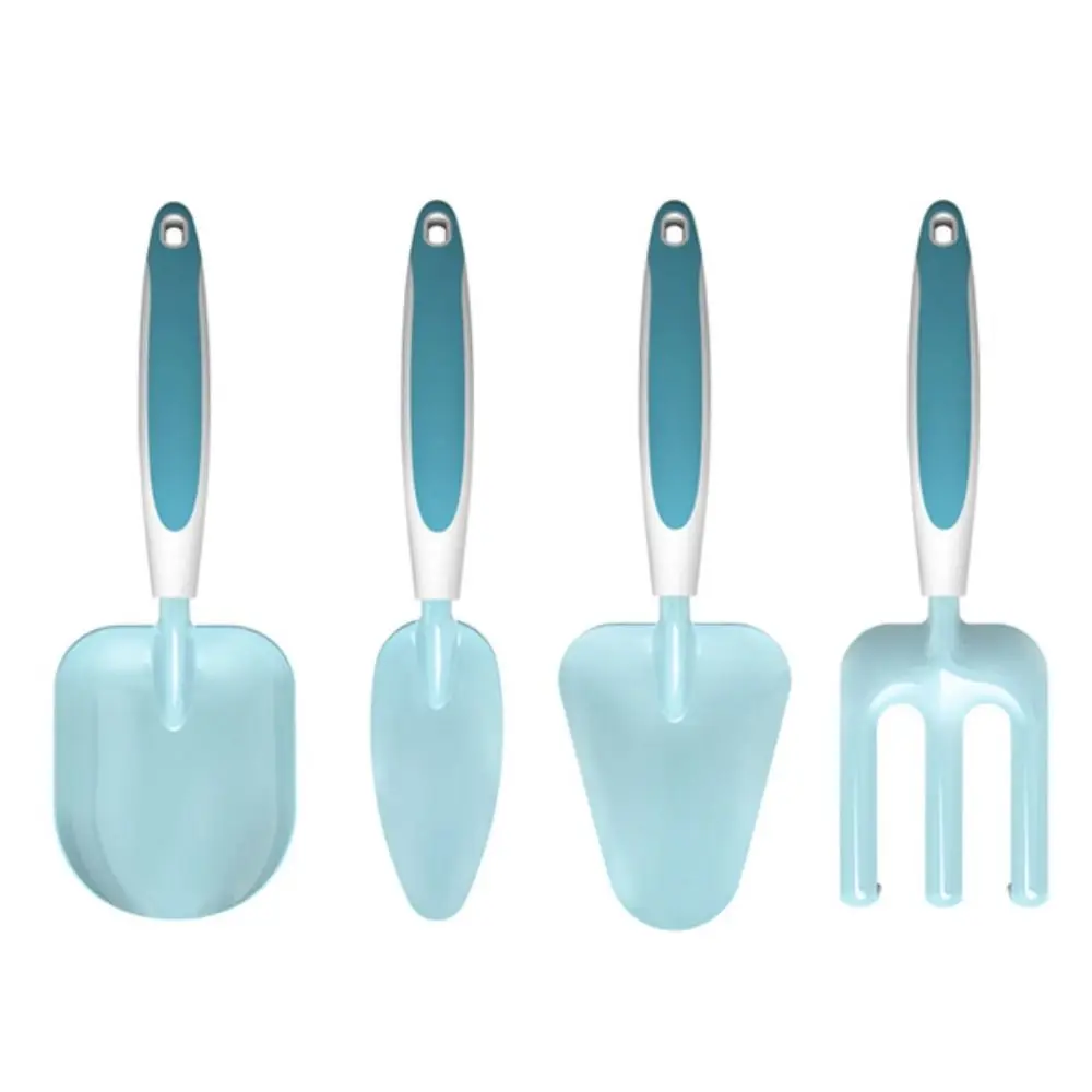 Blue-4Pcs Set A