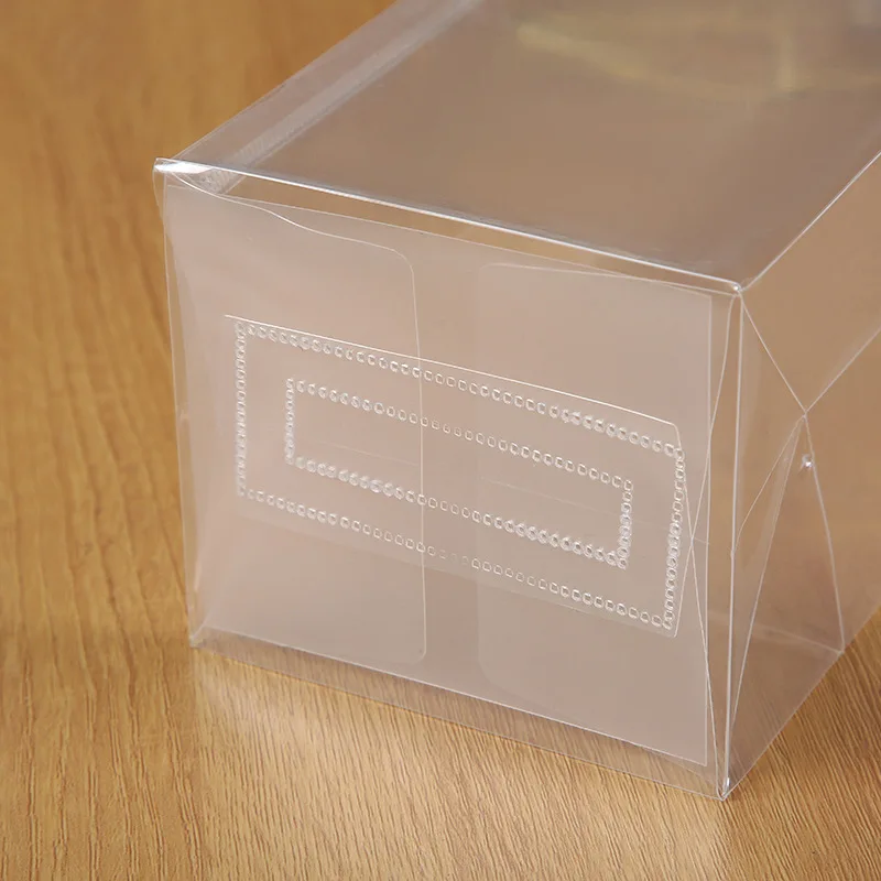 Nautical Wine Gift Bag for 750ml Single Bottle – Transparent Kraft and Clear Plastic Wi... - SKU WGB01937 - UGI Packaging