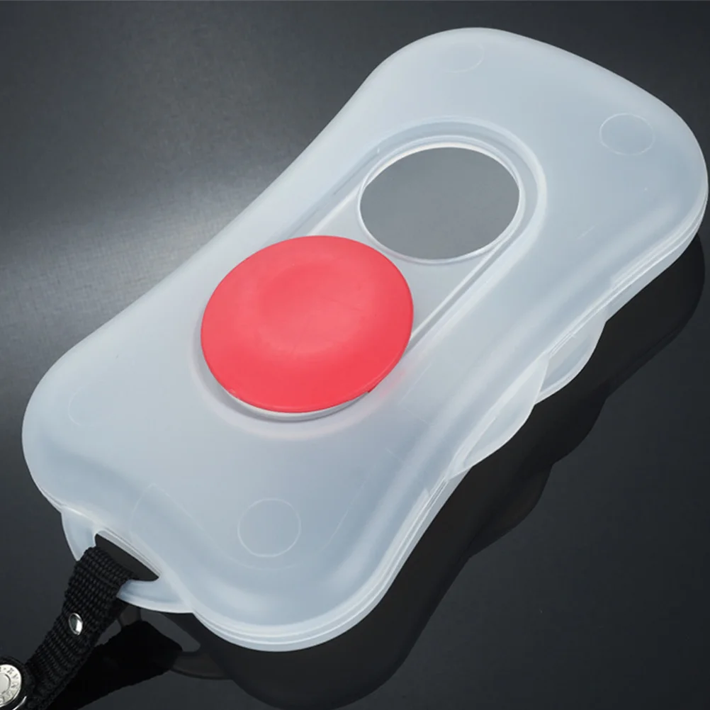 Рисунок 2 - Портативный многоразовый диспенсер