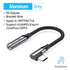 90 Degree Cable