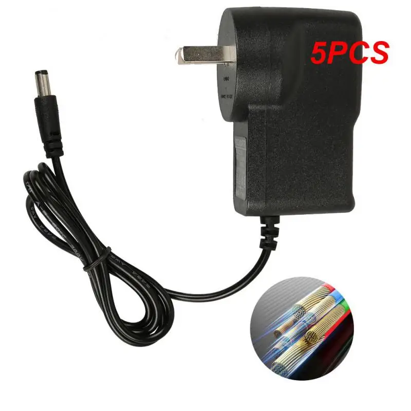 Alimentatore Adattatore 2A /Dc Per Mi Box Hdr Android Tv Media Streamer