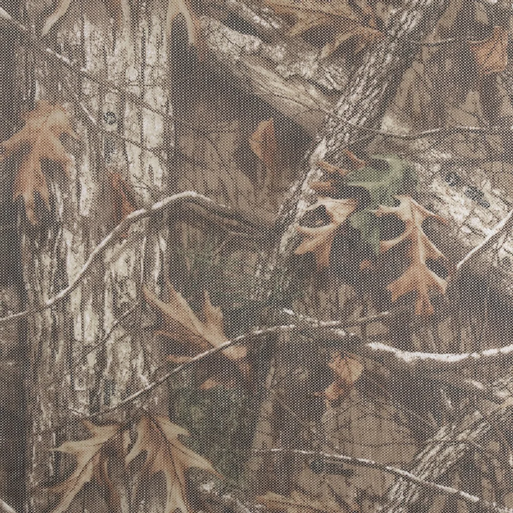 300D Camouflage Burlap Mesh Fabric Sun Shelter Shade Camo Net Garden Fence Decoration Outdoor 1.5M Wide Awning Cover For Camouflage Netting Sunshade Net