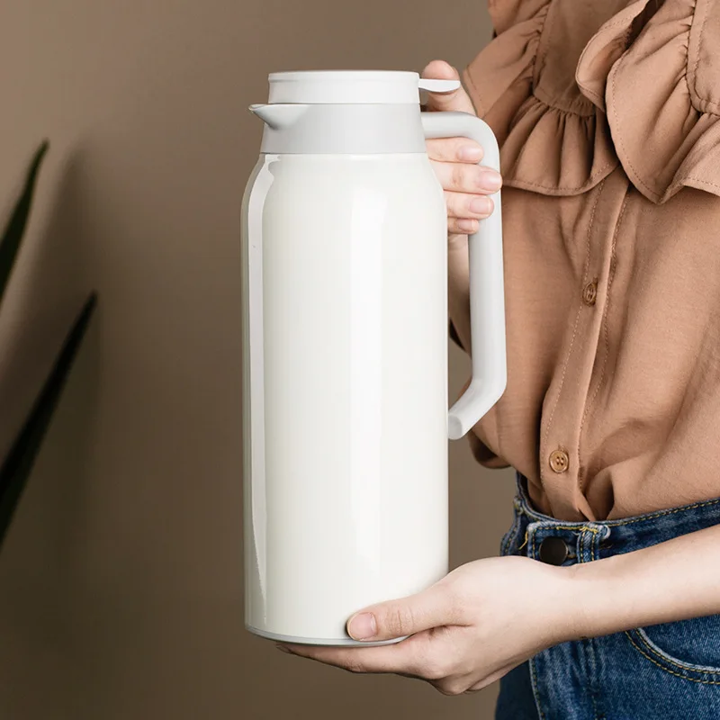 Nuevo Termos Para Cafe Te Termo Termicos Portatil Telmos De Agua Caliente  Fria