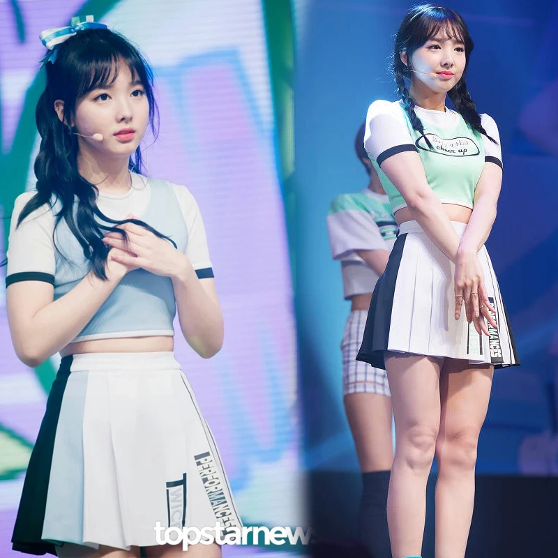 TWICE ナヨン NAYEON ユニフォーム TWICE ユニフォーム ナヨン NAYEON - メルカリ