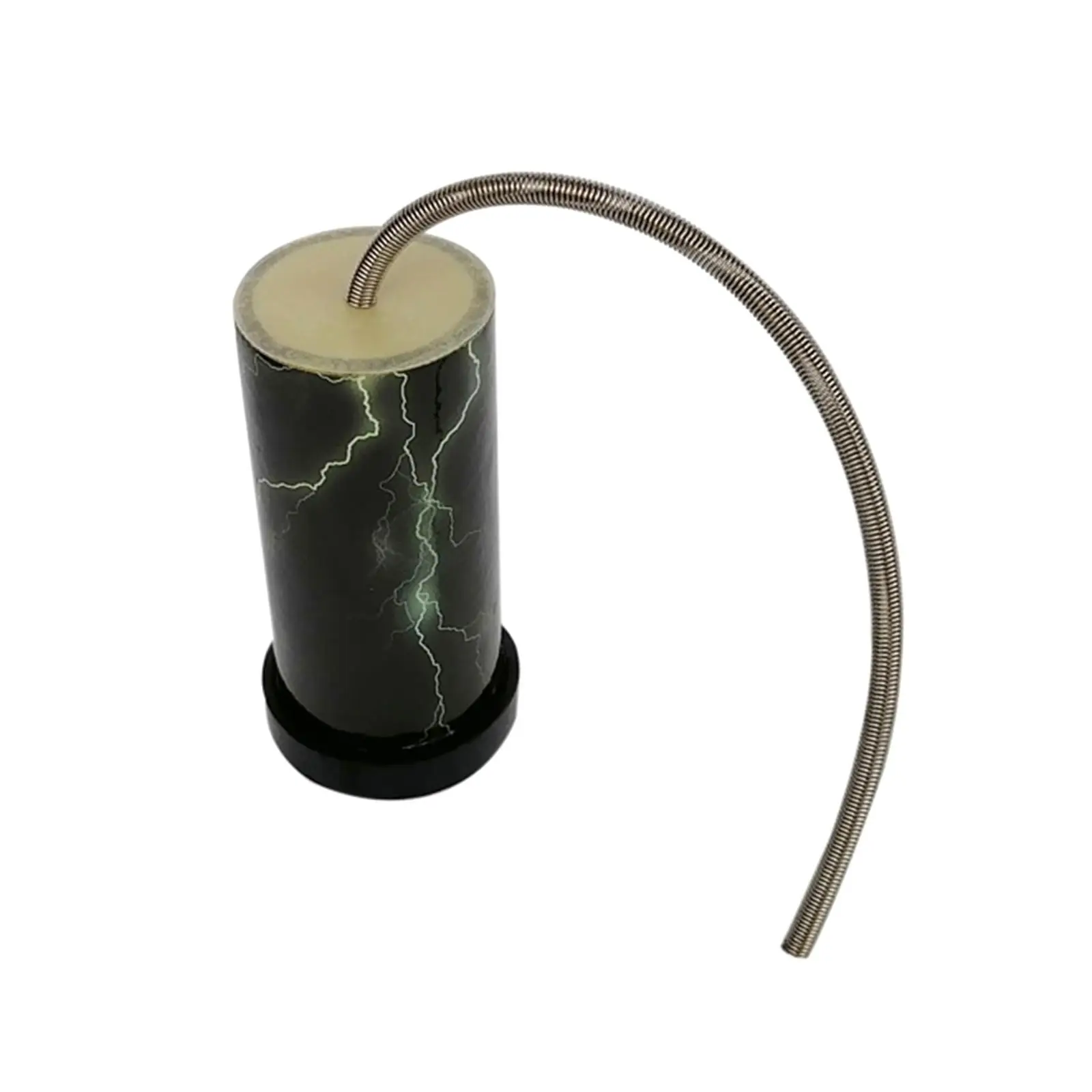 Mini Drum tube Unique for Game Thunder simulation Stage Performance
