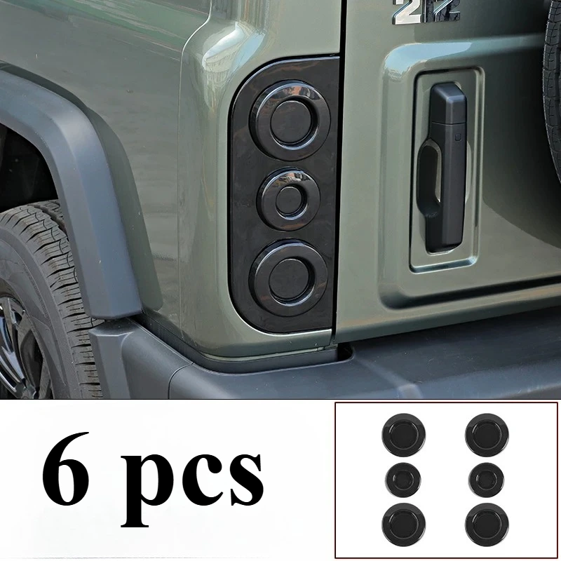 Tail light package