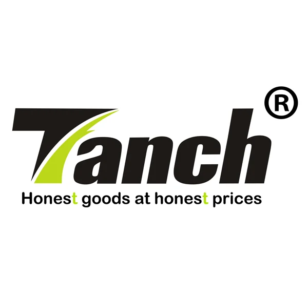 TANCH INTERNATIONAL LTD