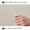2.8/10m Self Adhesive 3d wall panel Wallpaper Foam Soundproof Waterproof 3D Wall Sticker New Design Bedroom Wallpaper Thickening 4