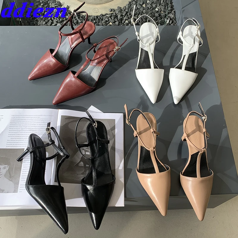 Sepatu Terbaru Heels