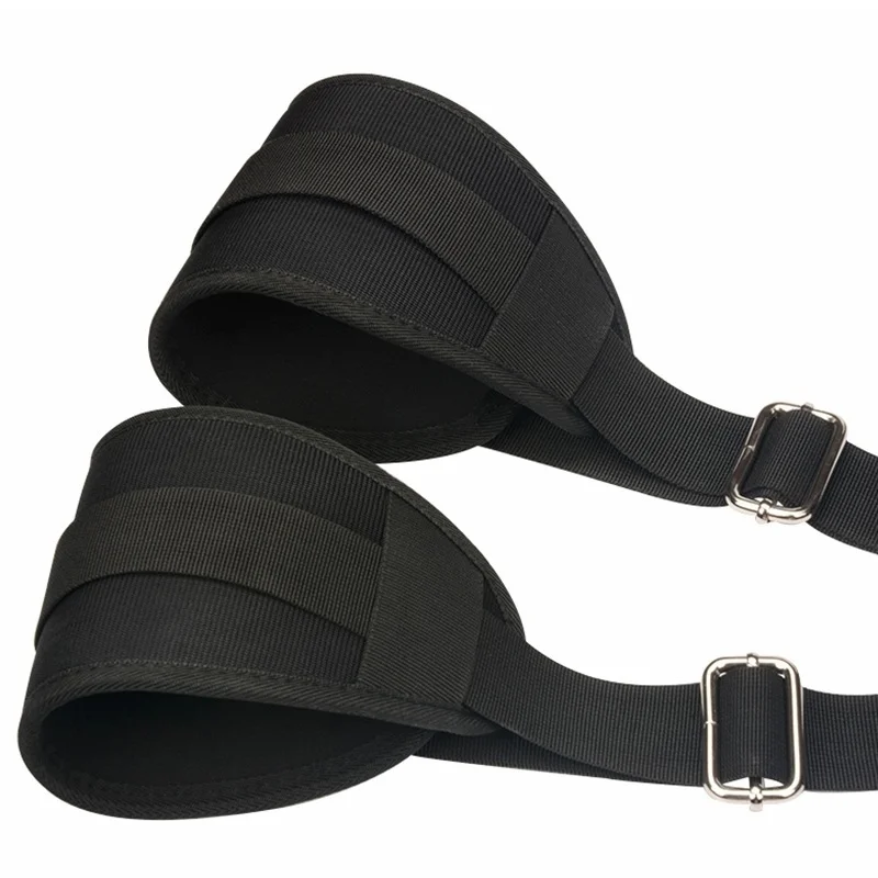 Sex Swing Love Furniture Fetish Bondage Adult Games Seat And Leg Pad Indoor Sex Erotic Hanging Door Swing Toys For Couples