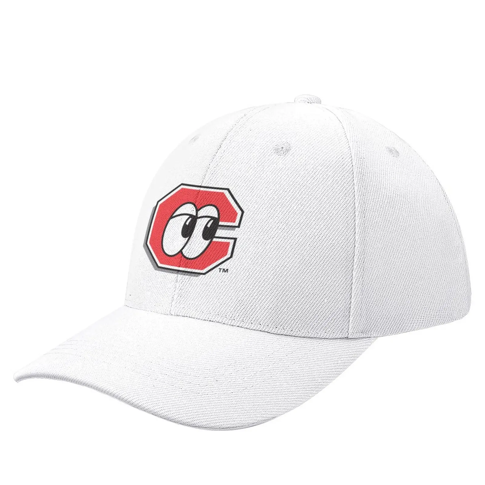 

Chattanooga Lookouts Baseball Cap Cosplay funny hat Custom Cap Hat Women Men'S