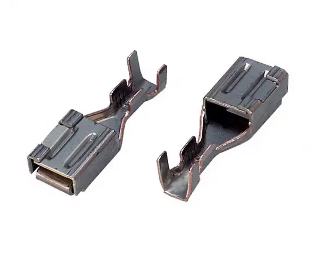 10PiecesHeavyDutyCrimpSocket31604023160412AMPConnector
