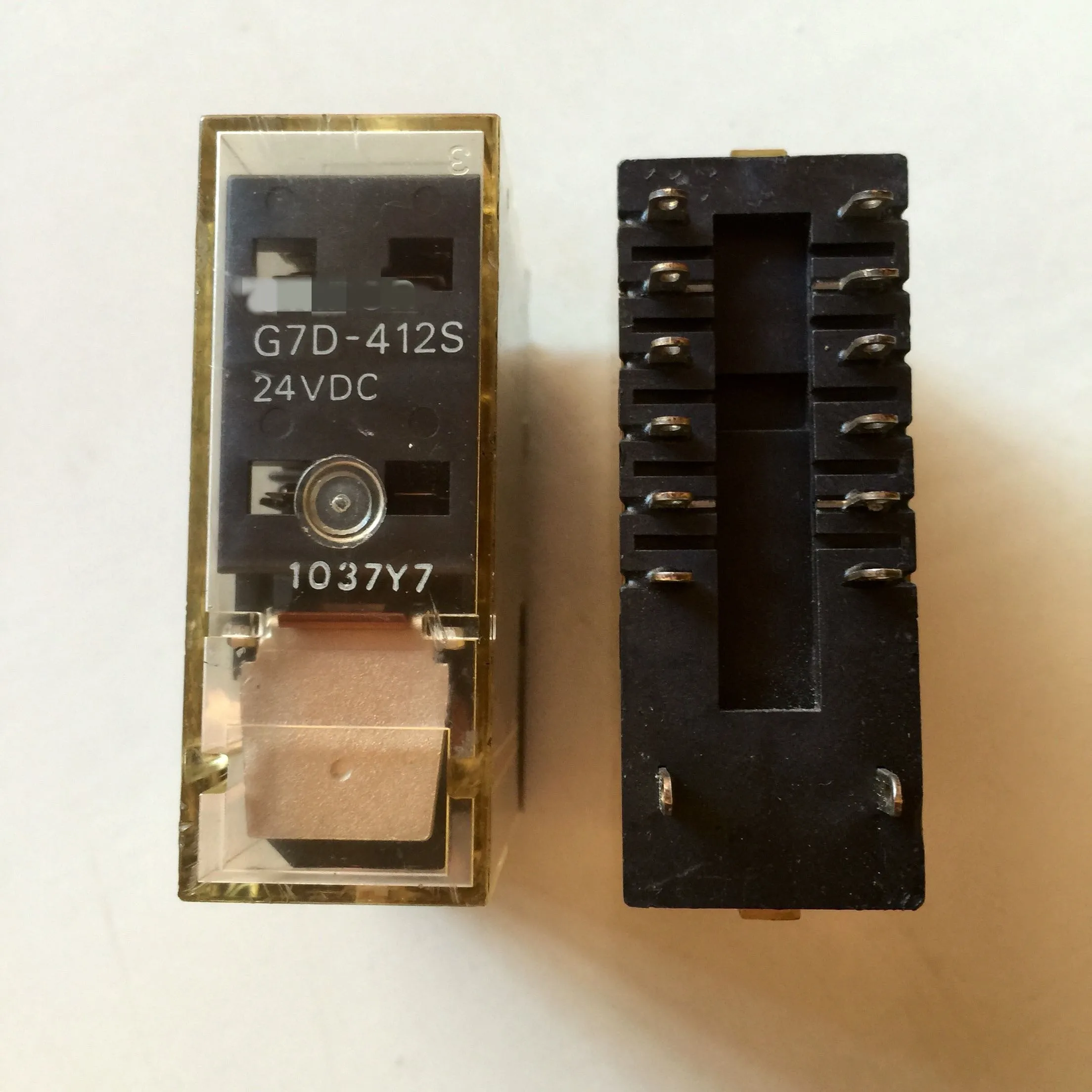 온라인 도매 G7D 412S Relay:|릴레이| - AliExpress