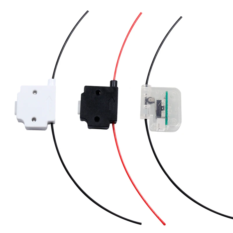 RAMPS-3D Printer Filament Break Detection Module, Runout