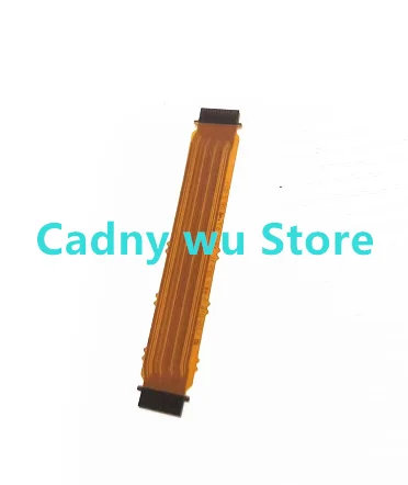 

NEW LCD Display Flex Cable For Sony DSLR-A450 A450 Camera Repair Part