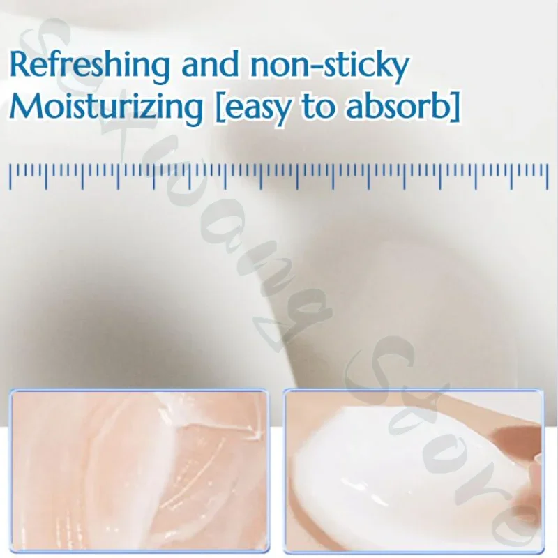 Alpha Arbutin Moisturizing Body Cream Uniform Skin Tone Nourishing Skin Anti-Dry Body Milk 500ml 3