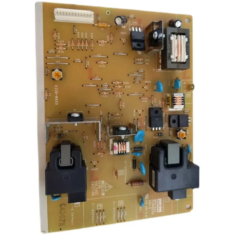 Piastra Ad Alta Tensione Per Konica Minolta Bizhub 423 363 283