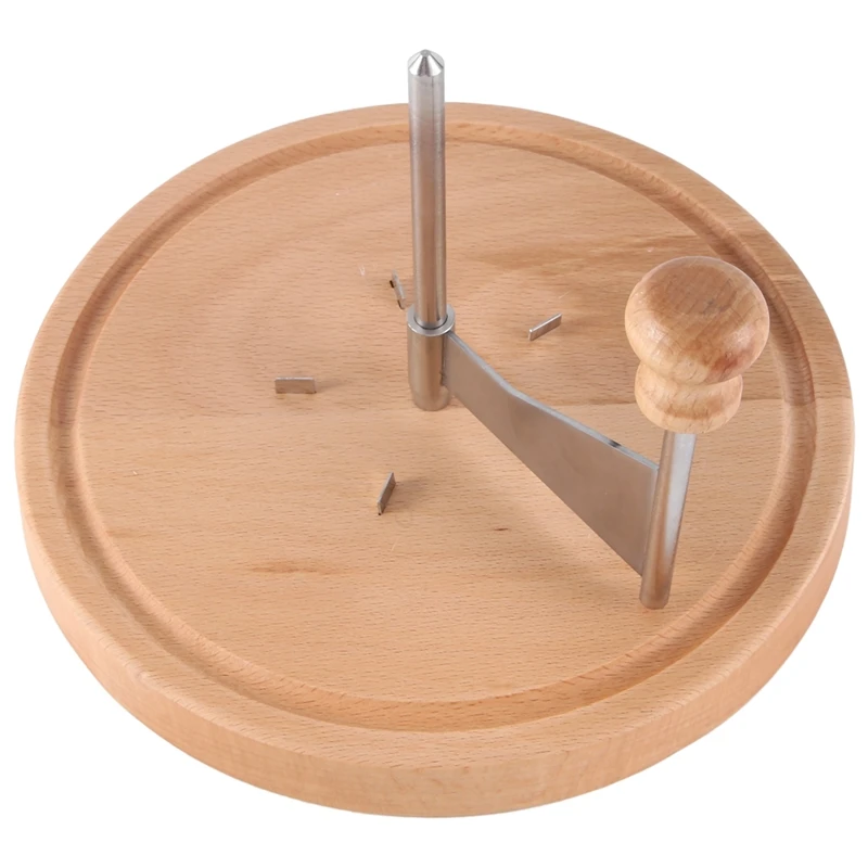 1 Piece Cheese Cheese Scraper Manual Kitchen Baking Chocolate Chip Scraper Brand New High Quality