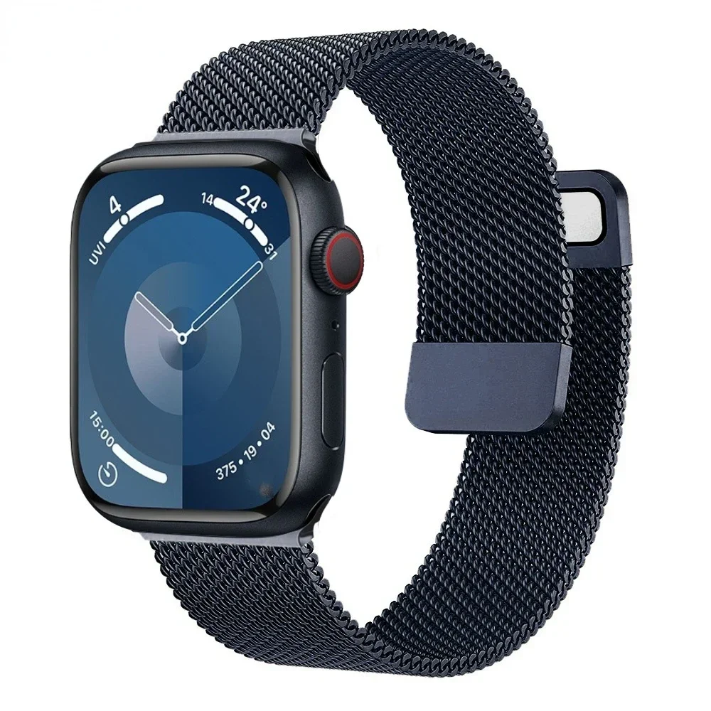 Milanese Loop Magnetic Bracelet