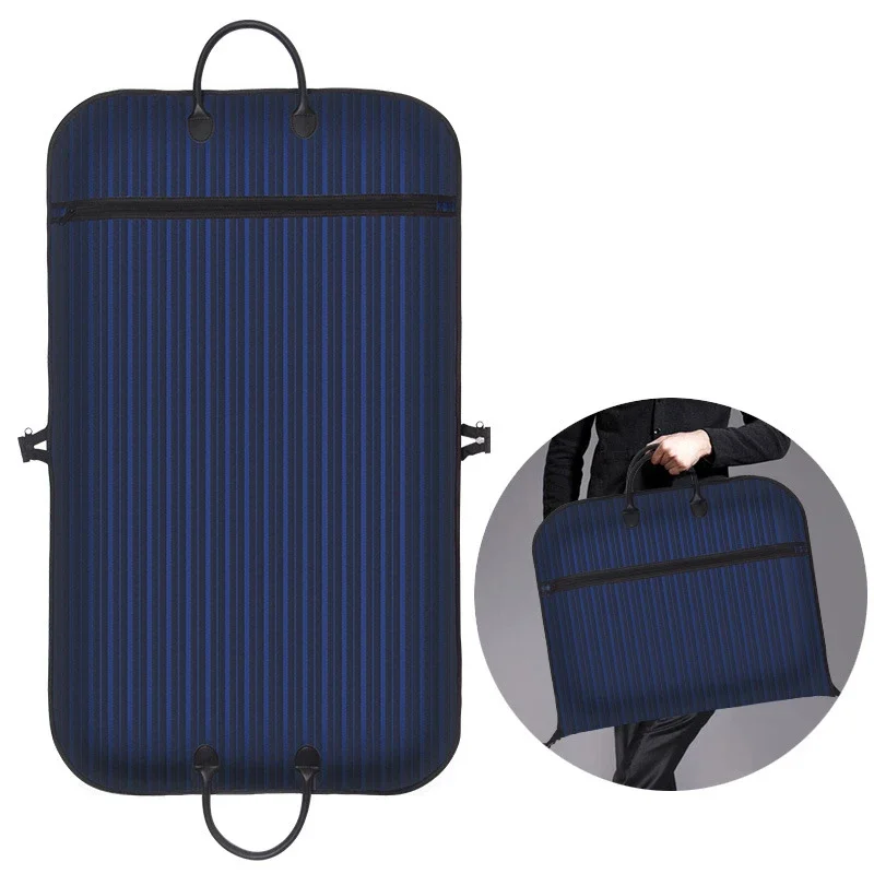 Oxford Cloth Garment Storage Bag 5