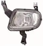 

550-2008L-UE for fog lamp left P306 97