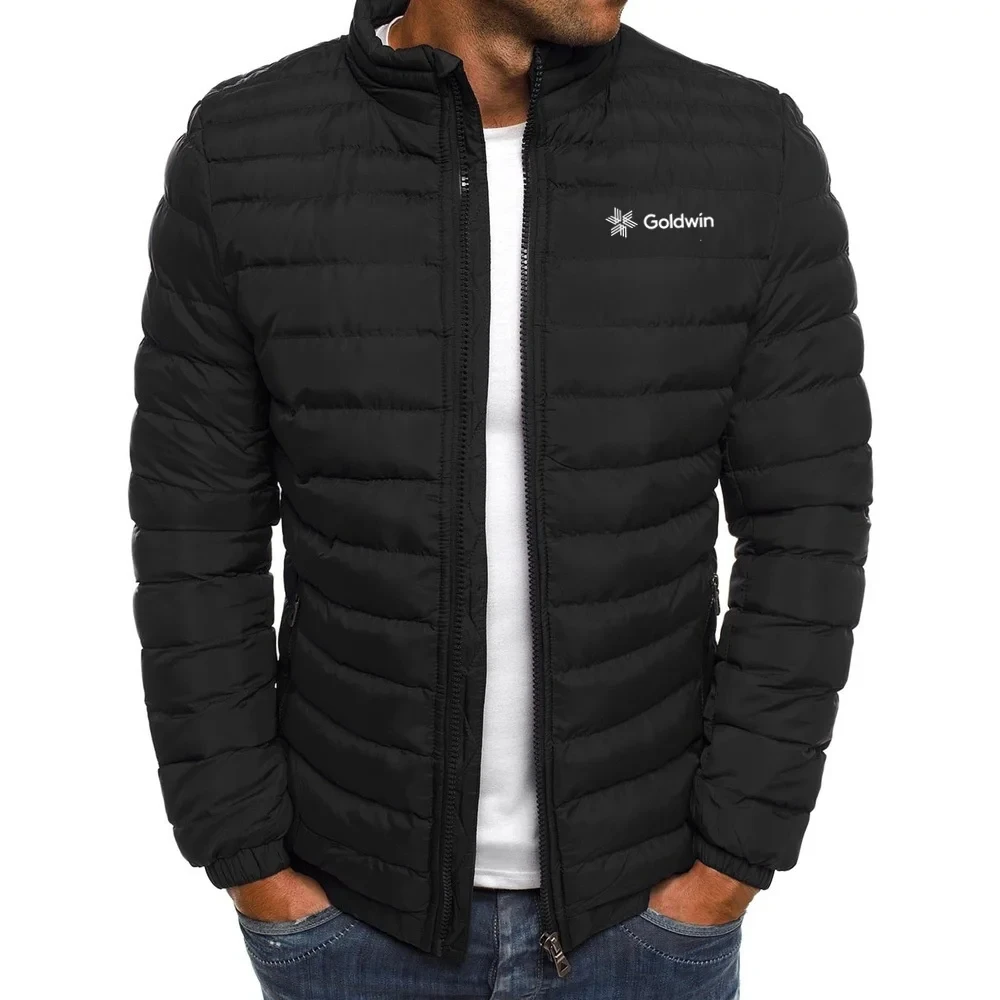Feather Jackets For Autumn And Winter down jacket