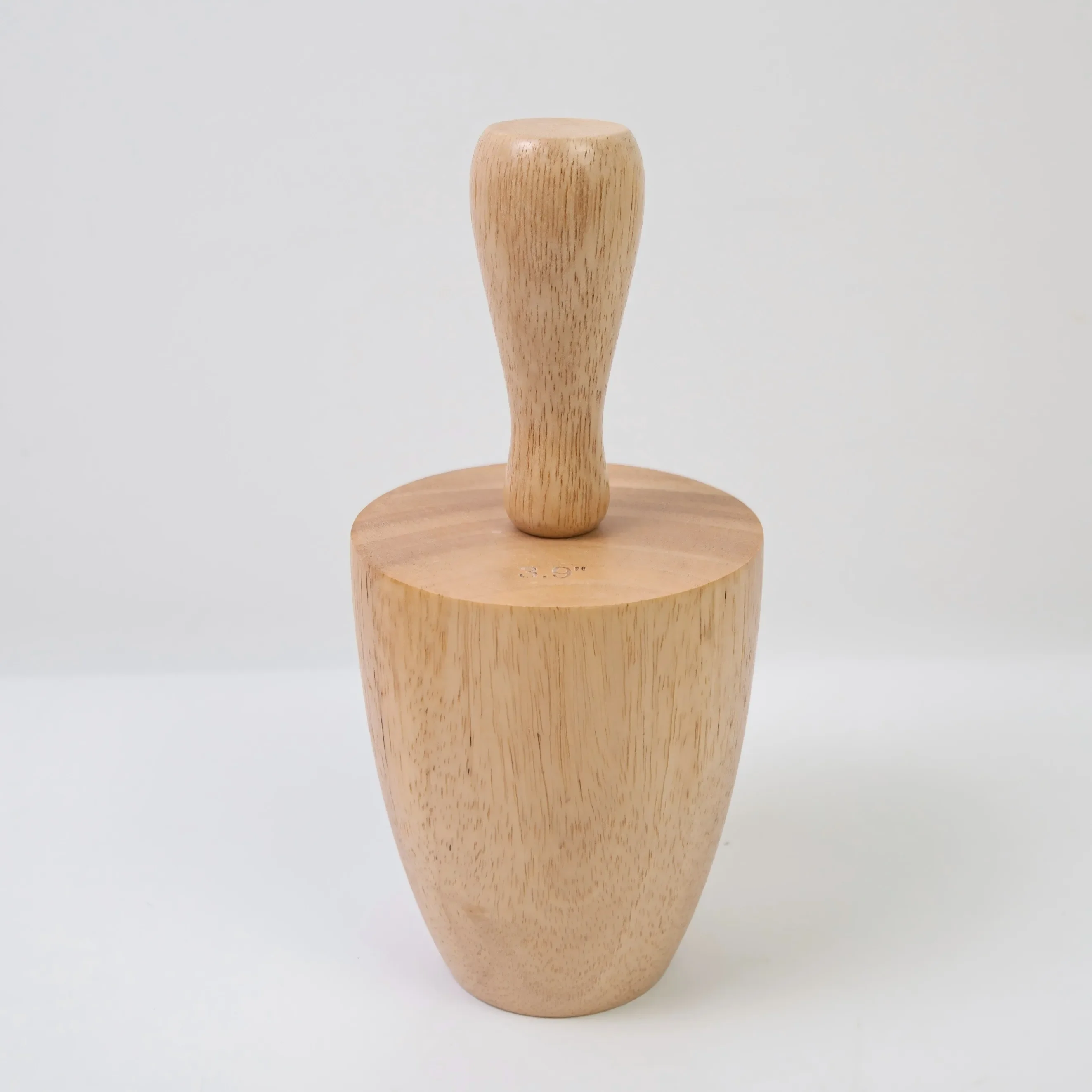 1X Cup Ceramic Molds, Create Pottery Mug Vases, Cup Molds Shaping Tool, Assist in Hand Building Pottery Mugs (3.9 inch)
