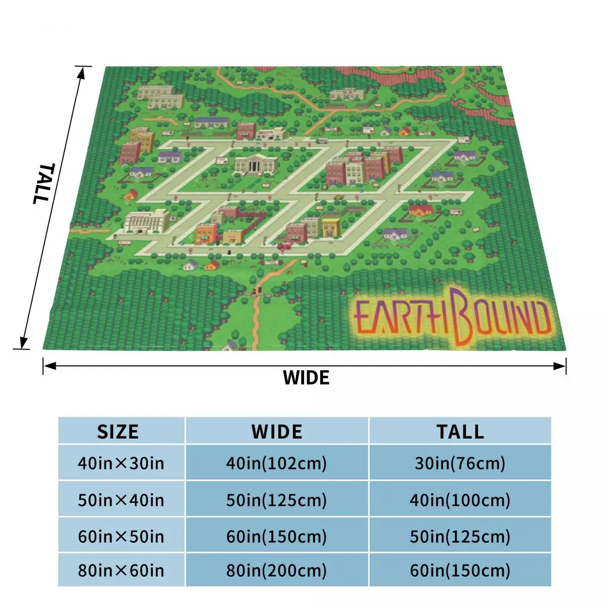 Earthbound Onett �� ������ ���, �ִϸ��̼� ���, �ҷ��� ���, �� �ε巯�� ���� ���� ���� ���