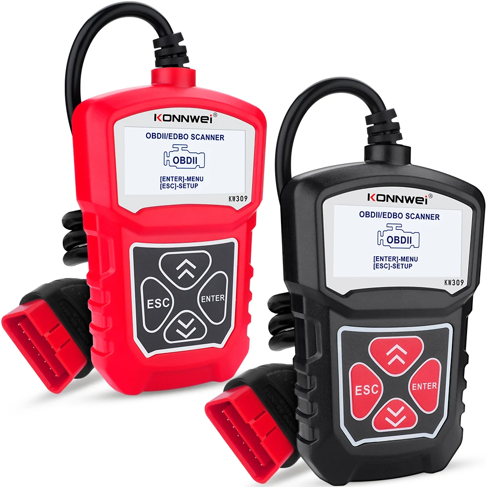 OBD2 Code Reader For BMW Car Diagnostic Tool BMW Scanner For BMW X5 X3